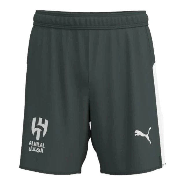 Short AlHilal III 25-26 - Men's