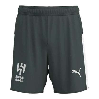 Short AlHilal III 25-26 - Men's