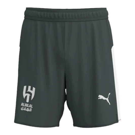 Short AlHilal III 25-26 - Men's
