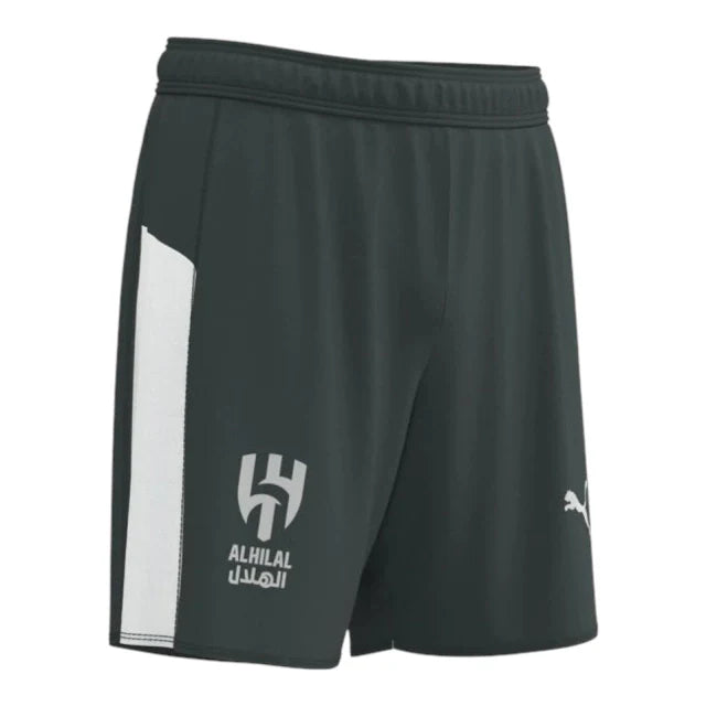 Short AlHilal III 25-26 - Men's