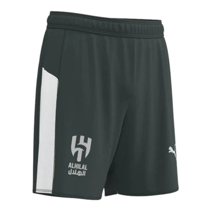 Short AlHilal III 25-26 - Men's