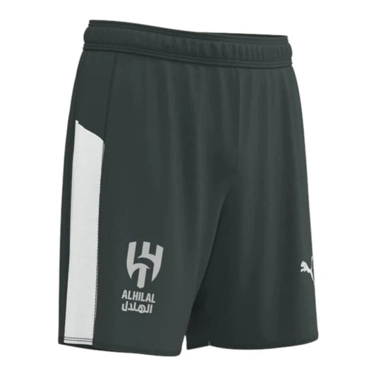 Short AlHilal III 25-26 - Men's
