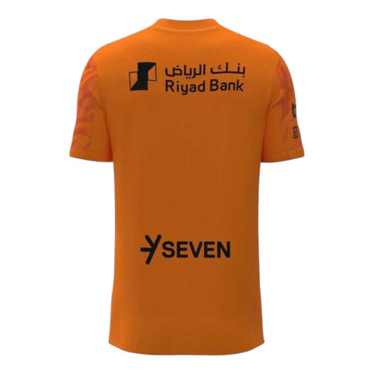 Shirt de Portero AlHilal 25-26 - Home