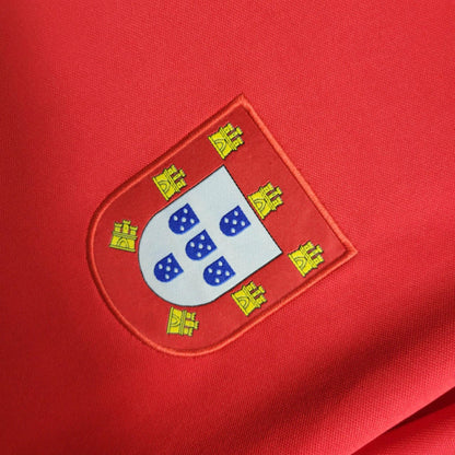 Retro Seleção de Portugal 1972 - Home Edición Especial Especial