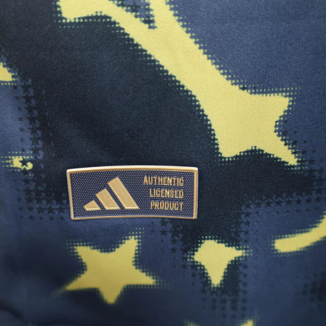 Shirt Boca Juniors Match 25-26 - Third