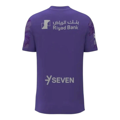 Shirt de Portero AlHilal 25-26 - Away