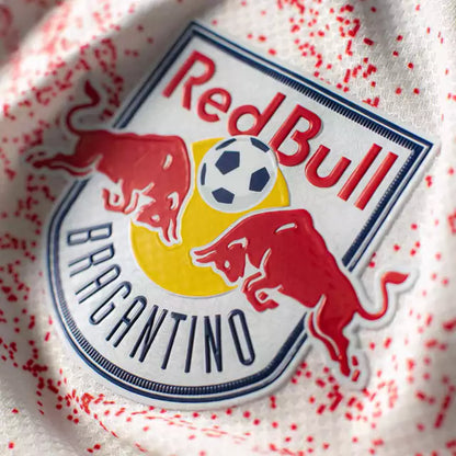 Shirt Red Bull Bragantino 24-25 - Home Women's