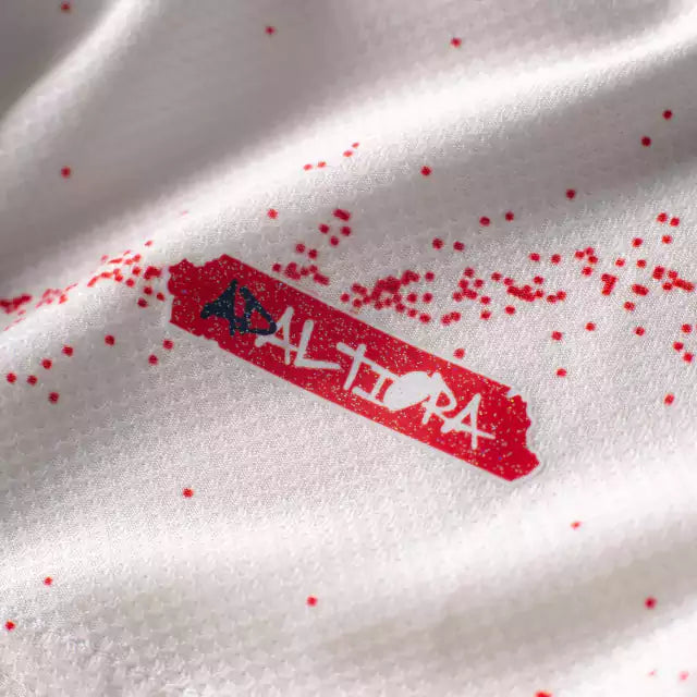 Shirt Red Bull Bragantino 24-25 - Home Women's