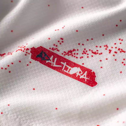 Shirt Red Bull Bragantino 24-25 - Home Women's