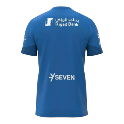 AlHilal 25/26 Training Shirt