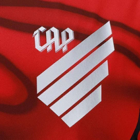 Athletico Paranaense 26/27 Training Shirt