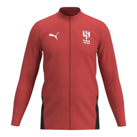 Windbreaker AlHilal 25/26