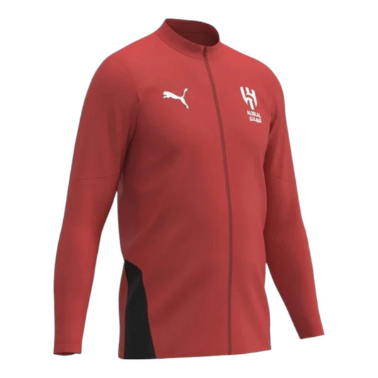 Windbreaker AlHilal 25/26