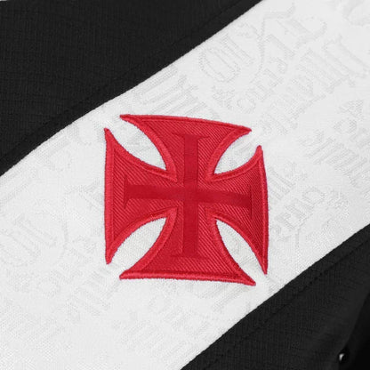 Shirt Vasco da Gama 24-25 - Home Women's