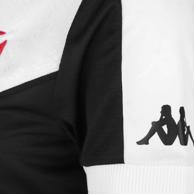 Shirt Vasco da Gama 24-25 - Home Women's