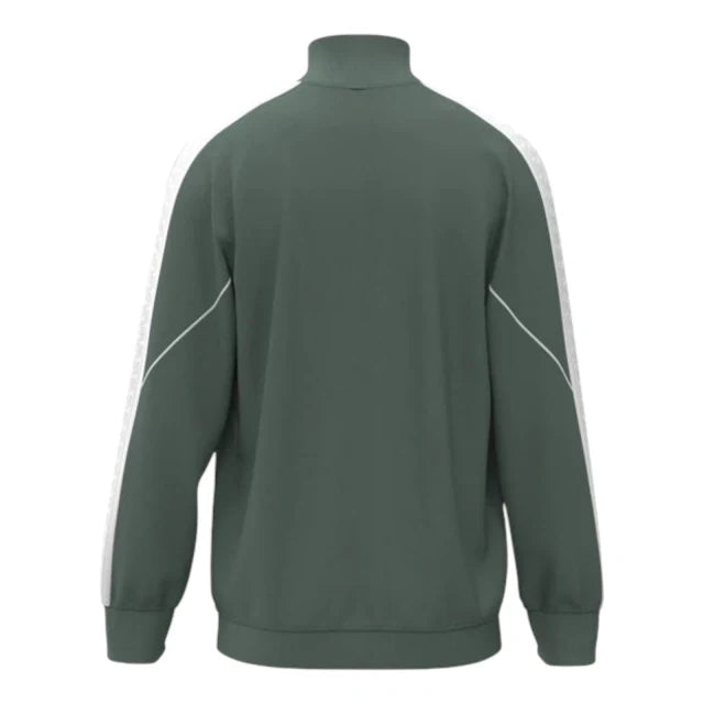 Windbreaker AlHilal 25/26 (Green)