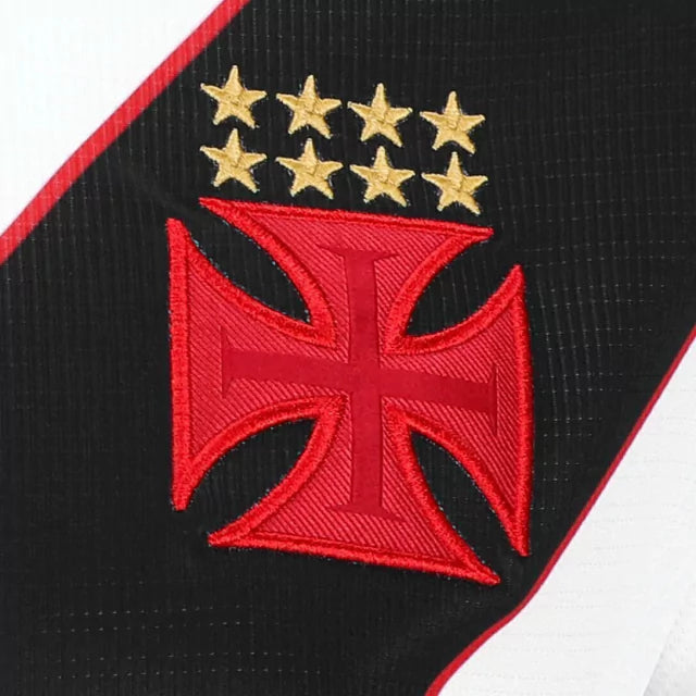 Shirt Vasco da Gama 24-25 - Away Women's