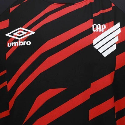 Athletico Paranaense 26/27 Pre-Match Shirt