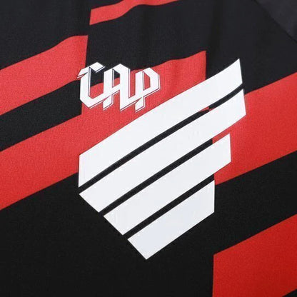 Athletico Paranaense 26/27 Pre-Match Shirt