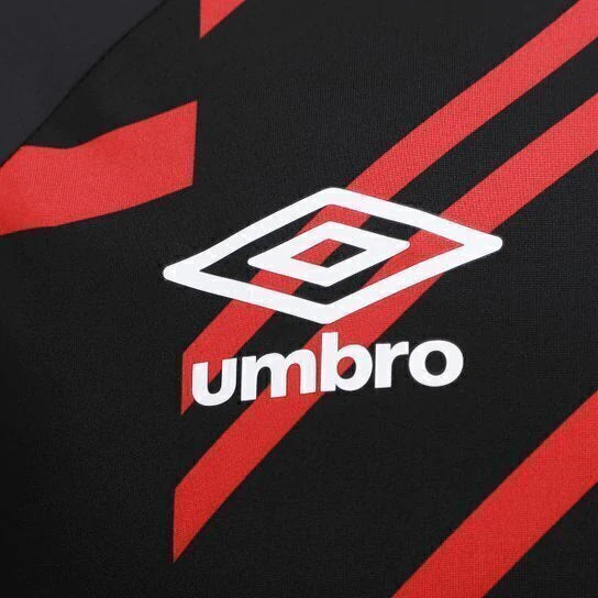 Athletico Paranaense 26/27 Pre-Match Shirt