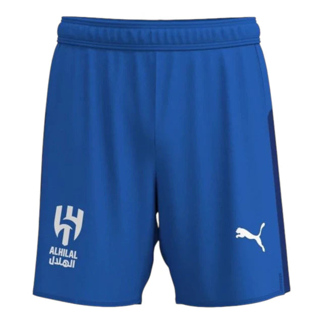 Short AlHilal I 25-26 - Men's