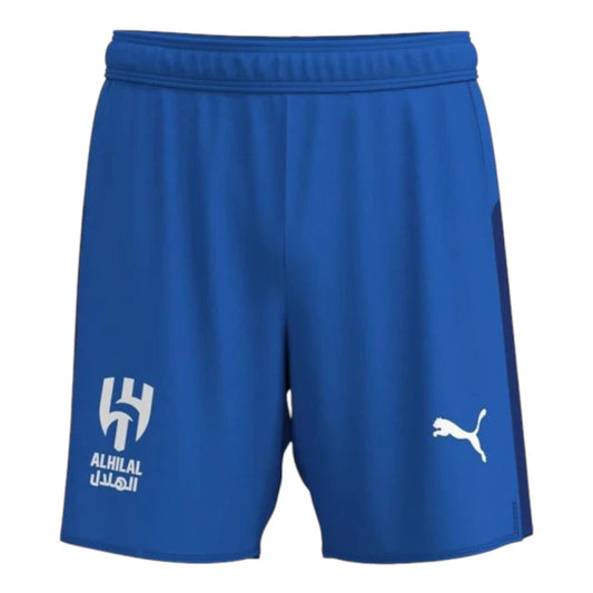 Shorts AlHilal I 25/26 Men's