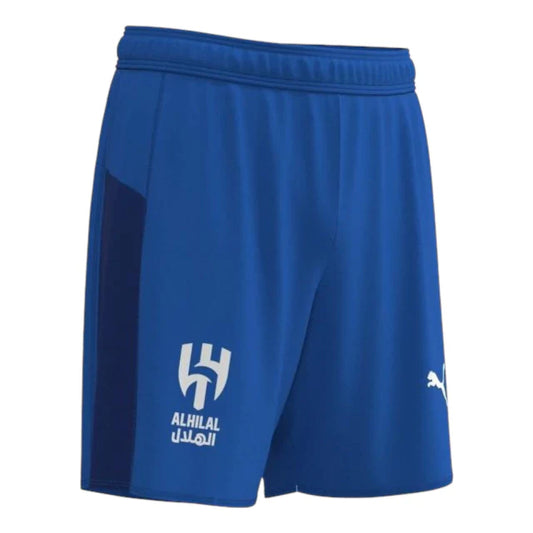 Shorts AlHilal I 25/26 Men's