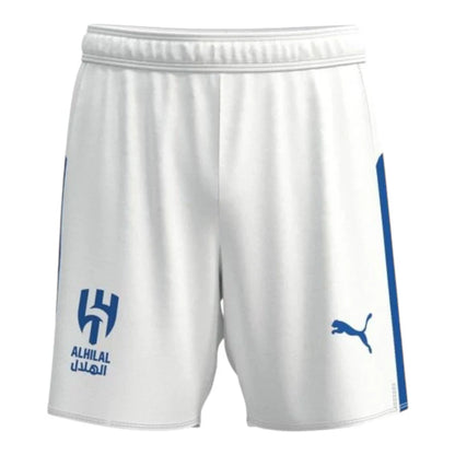 Short AlHilal II 25-26 - Men's