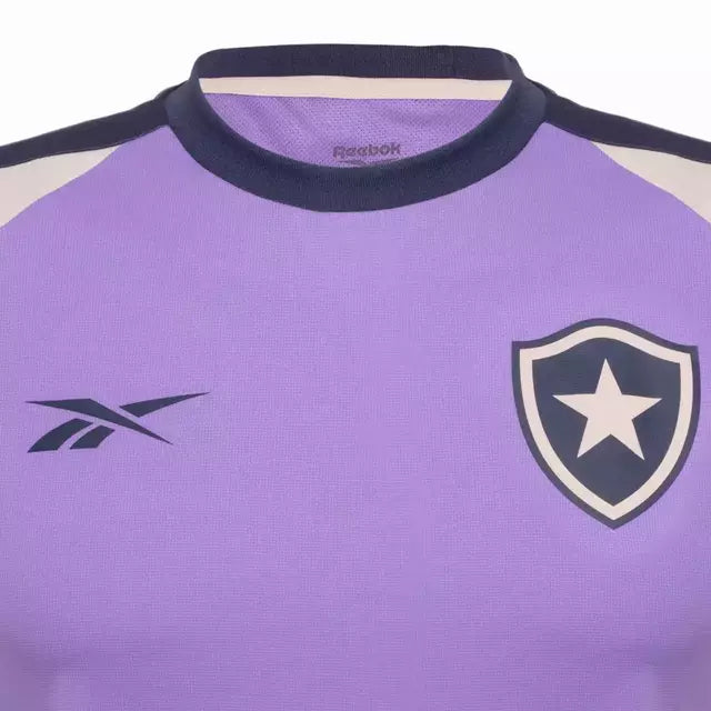 Shirt de Entrenamiento sin Mangas Botafogo Match 25-26
