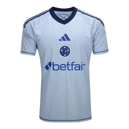 Cruzeiro 25/26 Special Edition Goalkeeper Shirt