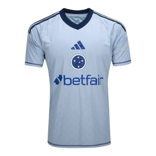 de Cruzeiro 25/26 Special Edition Goalkeeper Shirt