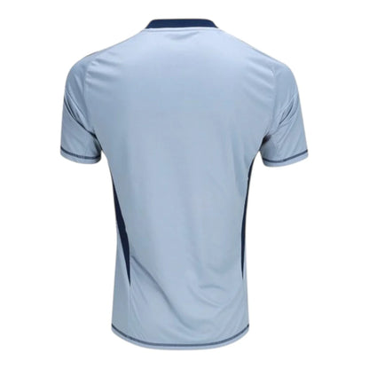 Cruzeiro 25/26 Special Edition Goalkeeper Shirt