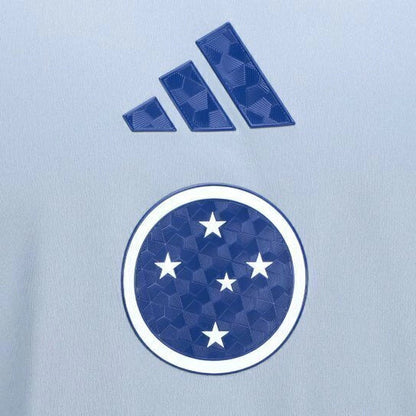 Shirt de Portero Cruzeiro 25-26 - Edición Especial Especial