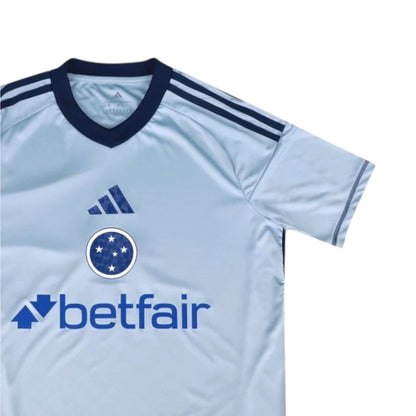 Shirt de Portero Cruzeiro 25-26 - Edición Especial Especial