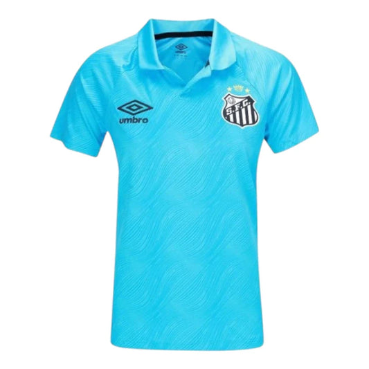Shirt Santos 25-26 - Third Women's