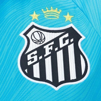 Shirt Santos 25-26 - Third Women's