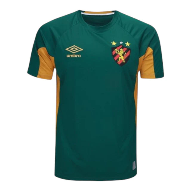 Shirt de Portero Sport Recife 25-26