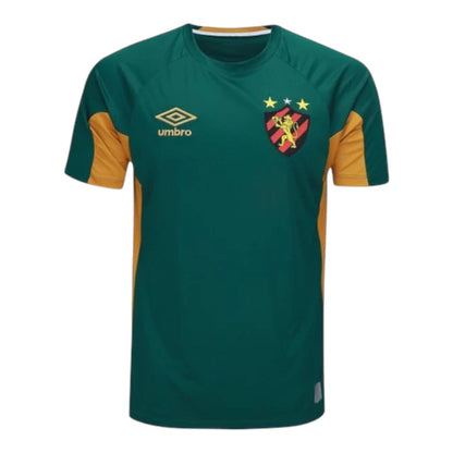 Shirt de Portero Sport Recife 25-26