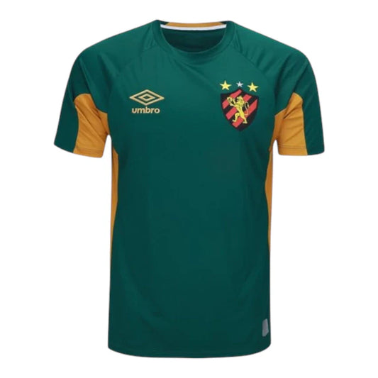 de Sport Recife 25/26 Goalkeeper Shirt