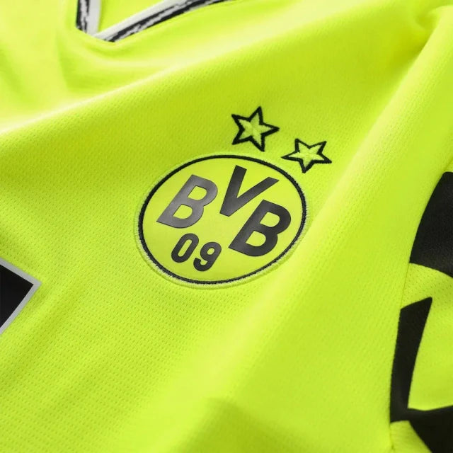 Shirt Borussia Dortmund de Aniversário 24-25 - Edición Especial Especial