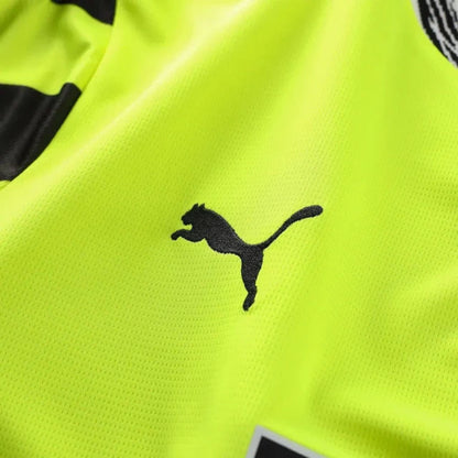 Shirt Borussia Dortmund de Aniversário 24-25 - Edición Especial Especial