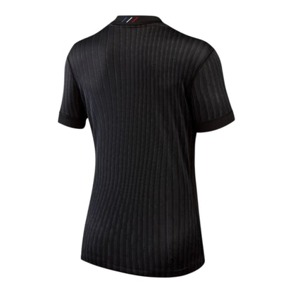 PSG 25/26 Fourth Replica Shirt Women's