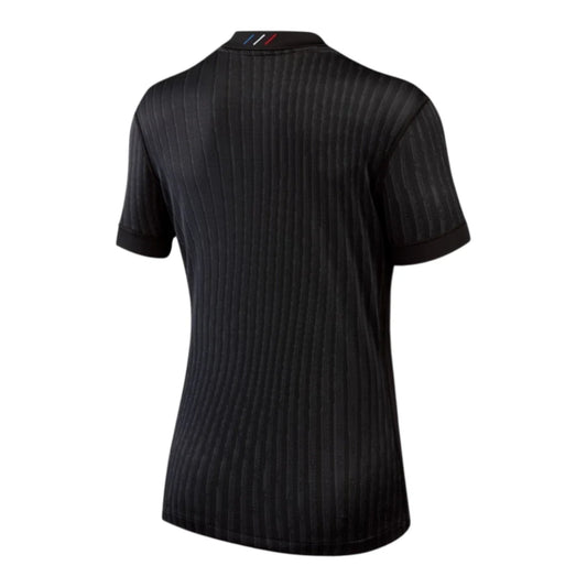PSG 25/26 Fourth Replica Shirt Women's