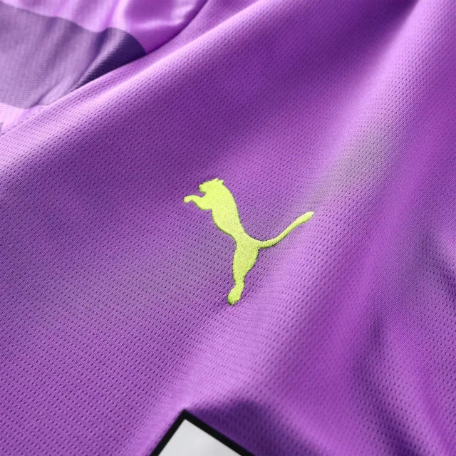 Shirt Borussia Dortmund de Aniversário 25-26 - Edición Especial Especial