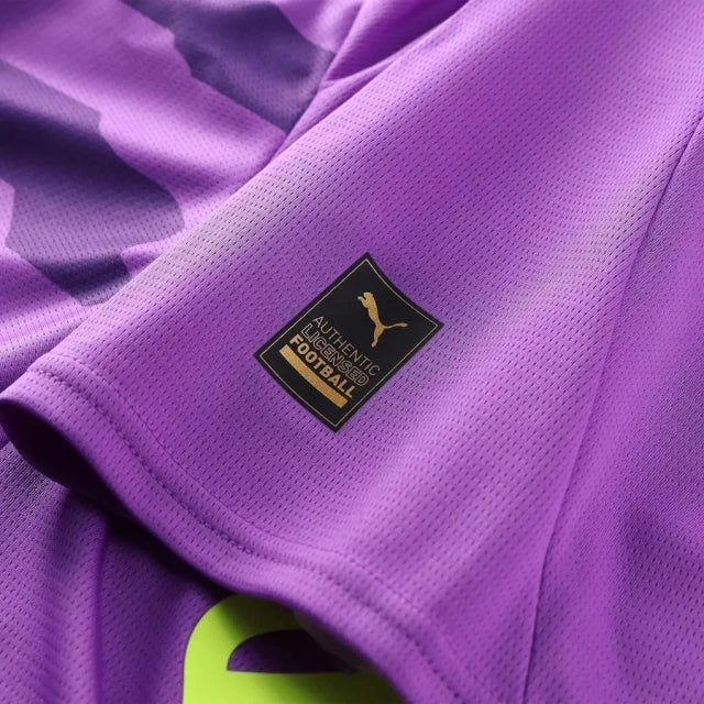 Shirt Borussia Dortmund de Aniversário 25-26 - Edición Especial Especial