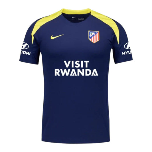 Atlético de Madrid 25/26 Replica Shirt