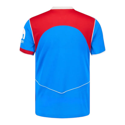 Atlético Madrid 25/26 Third Replica Shirt
