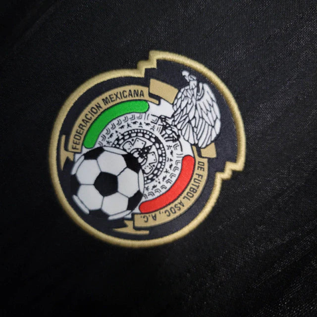 Retro Seleção da Mexico 2010
