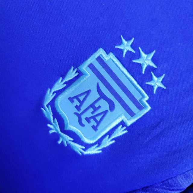 Shirt Seleção da Argentina 24-25 - Away Women's