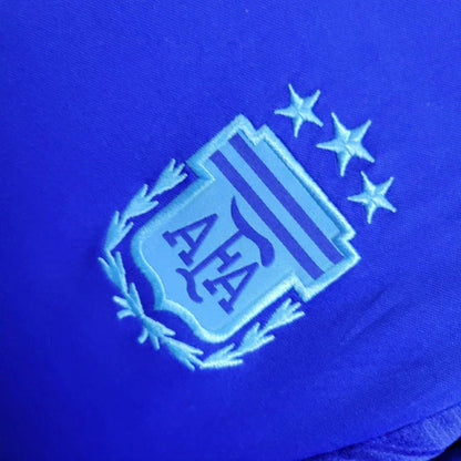 Shirt Seleção da Argentina 24-25 - Away Women's